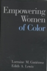 Image for Empowering Women of Color