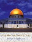 Image for Islamic architecture  : form, function and meaning