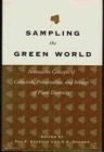 Image for Sampling the Green World