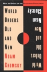 Image for World Orders Old and New