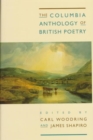 Image for The Columbia anthology of British poetry