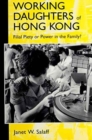 Image for Working Daughters of Hong Kong