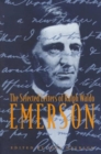Image for The Selected Letters of Ralph Waldo Emerson