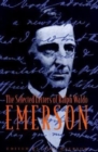 Image for The Selected Letters of Ralph Waldo Emerson