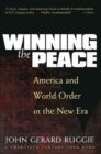 Image for Winning the Peace
