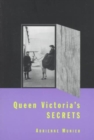 Image for Queen Victoria&#39;s Secrets