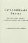 Image for Extraordinary Bodies