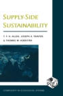 Image for Supply-Side Sustainability