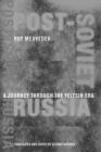 Image for Post-Soviet Russia  : a journey through the Yeltsin era