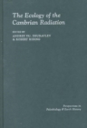 Image for The Ecology of the Cambrian Radiation