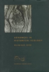 Image for Advances in Historical Ecology