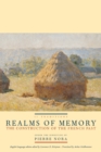 Image for Realms of Memory : The Construction of the French Past, Volume 2 - Traditions