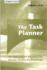 Image for The Task Planner : An Intervention Resource for Human Service Professionals
