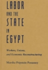 Image for Labor and the State in Egypt