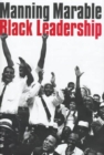 Image for Black Leadership