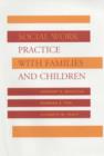 Image for Social Work Practice with Families and Children