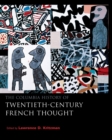 Image for The Columbia History of Twentieth-Century French Thought