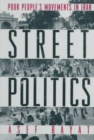 Image for Street Politics