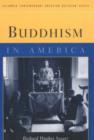 Image for Buddhism in America
