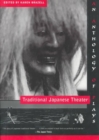 Image for Traditional Japanese Theater : An Anthology of Plays