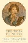 Image for The Work of Poetry