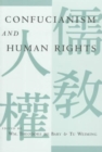 Image for Confucianism and Human Rights