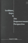 Image for Lesbians, Gays, and the Empowerment Perspective