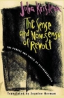 Image for The Sense and Non-Sense of Revolt
