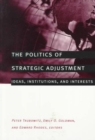 Image for The Politics of Strategic Adjustment