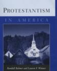 Image for Protestantism in America
