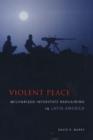 Image for Violent Peace