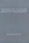 Image for Twentieth-Century Analytic Philosophy