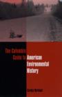 Image for The Columbia Guide to American Environmental History