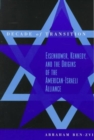 Image for Decade of transition  : Eisenhower, Kennedy, and the origins of the American-Israeli alliance