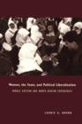 Image for Women, the State, and Political Liberalization : Middle Eastern and North African Experiences