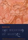 Image for The Weaving of Mantra