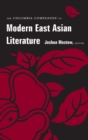 Image for The Columbia companion to modern East Asian literature