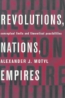 Image for Revolutions, Nations, Empires