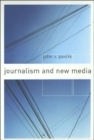 Image for Journalism and New Media
