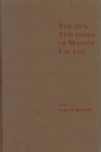 Image for The Zen Teachings of Master Lin-Chi