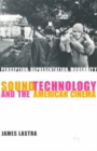 Image for Sound Technology and the American Cinema