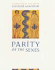 Image for Parity of the Sexes