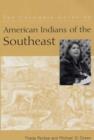Image for The Columbia Guide to American Indians of the Southeast