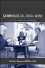 Image for Gerontological Social Work : A Task-Centered Approach