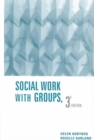 Image for Social Work with Groups