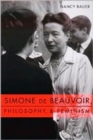 Image for Simone de Beauvoir, Philosophy, and Feminism