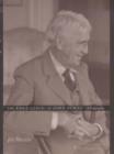 Image for The education of John Dewey  : a biography