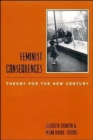 Image for Feminist Consequences : Theory for the New Century