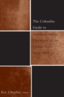 Image for The Columbia guide to American Indian literatures of the United States since 1945