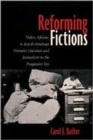 Image for Reforming Fictions